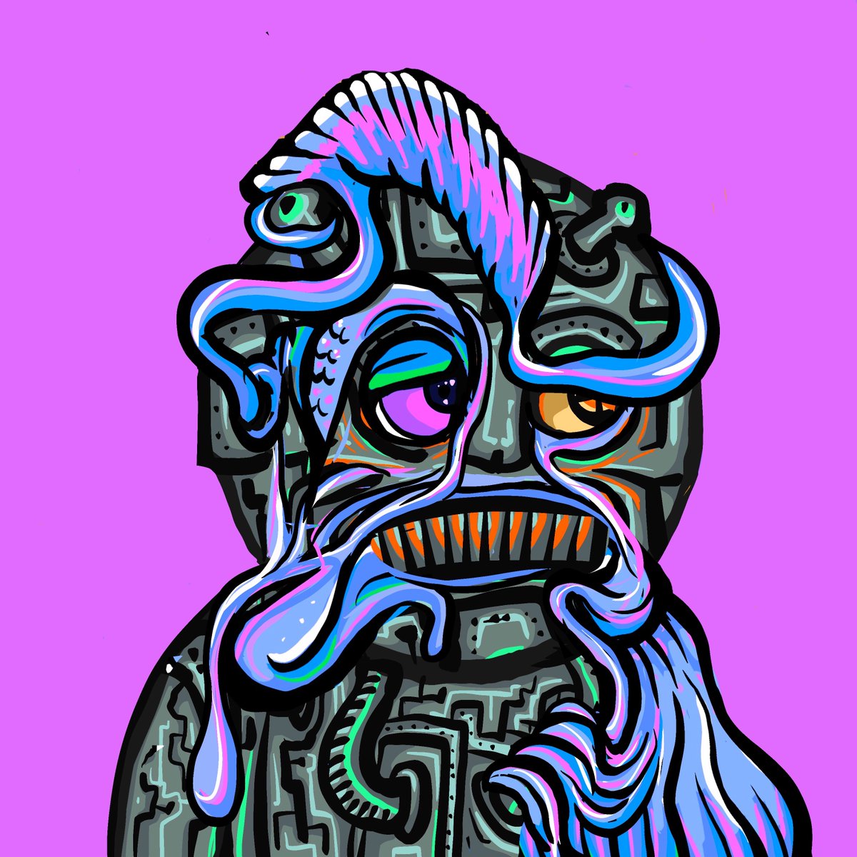 🧪This Grumpys merged Thanks to MAGIC Zirup🧪

🔥SouZirup Sales are going to Start Soon🔥

⚡️s/o to these guys who are got a SUPER LIMITED Grumpy⚡️

<a href="/OfficialMehddy/">Mehddy Satoshi KGeN</a> @CrazyGardenNFT1 @keizer_teun @cryptomuf1 

$ENJ #Enjin #NFTCommunity #enjincoin #EnjinNFT