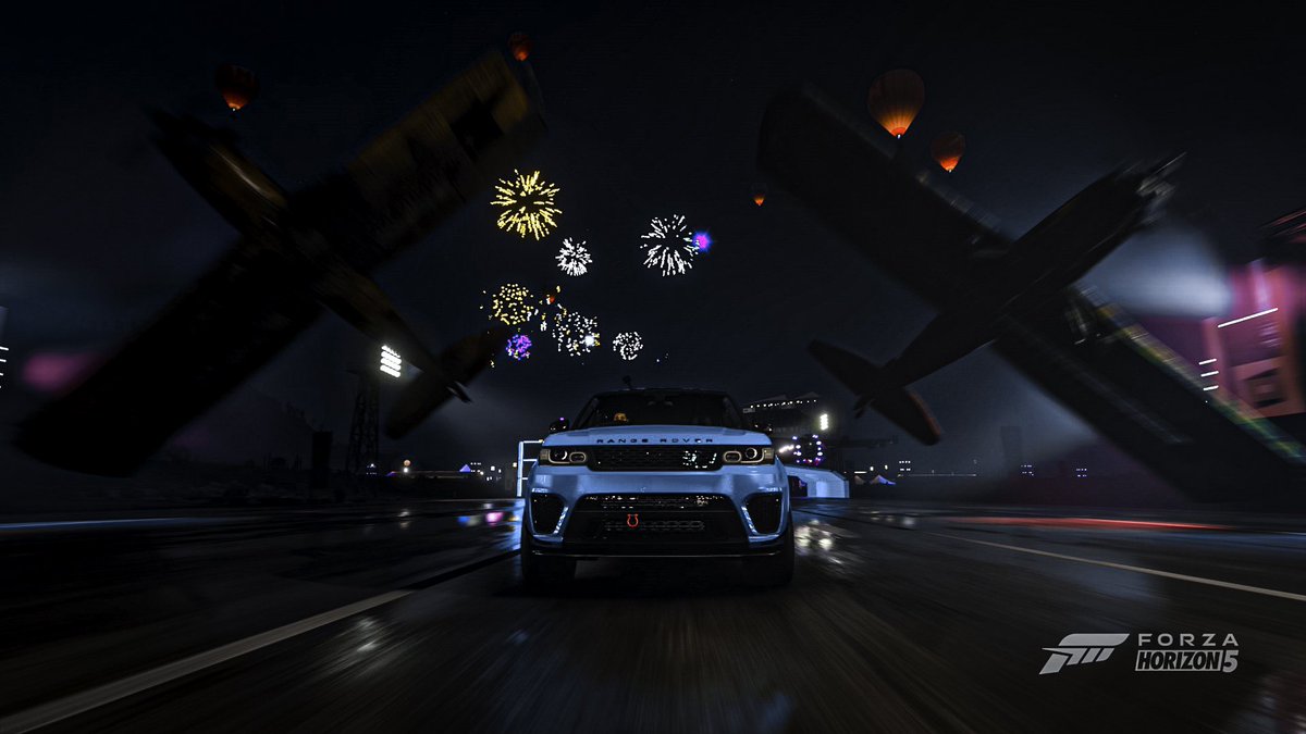 #ForzaHorizon5 #ForzaShare #XboxSeriesX #XboxShare #Xbox  #VirtualPhotography #GhostArts #VPUnityHub