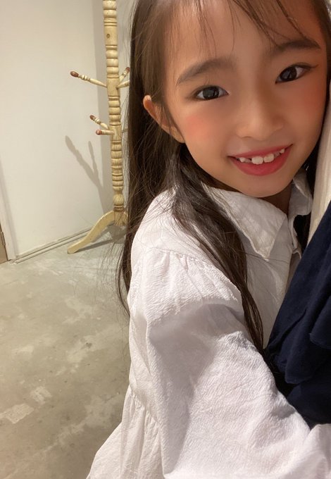 Twitterのコスプレ画像4