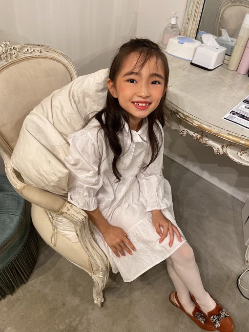 Twitterのコスプレ画像5