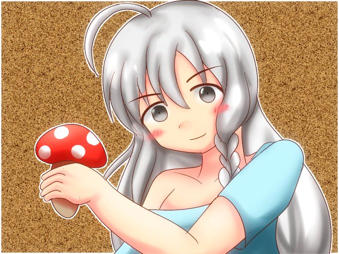 星輝子ちゃんお誕生日おめでとう #星輝子 #星輝子生誕祭2022  #星輝子誕生祭2022 