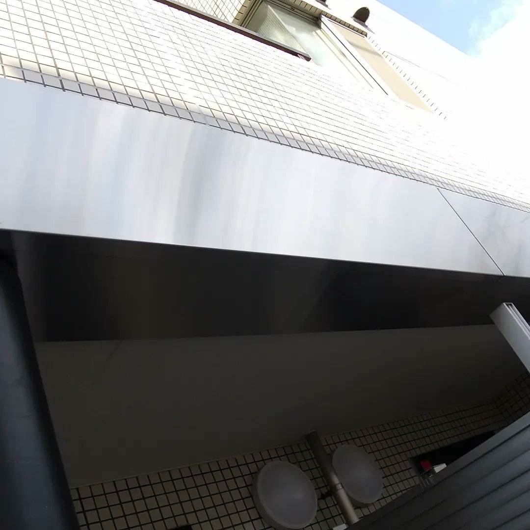 ArtAction3's tweet photo. 今週は雨のスタートですが、心は晴々とした気分で参りたいと思います！

#鉄骨階段  #メッキ手摺
 #ステンレスパネル

続々と完成してます！

素晴らしい1週間になります様に✨

#金属工事
#千葉県
#埼玉県
#アートアクション https://t.co/0wUcKORG4q