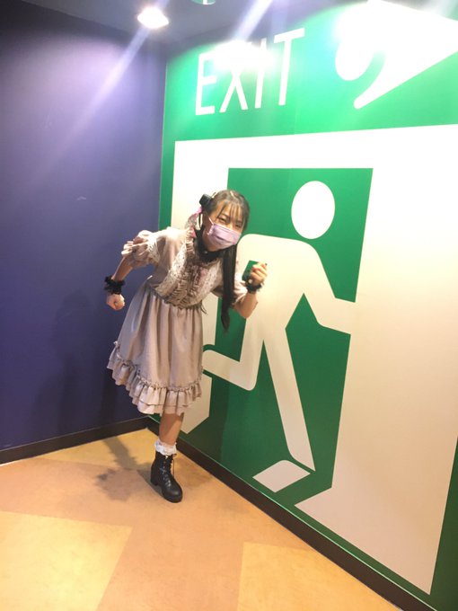 Twitterのコスプレ画像25