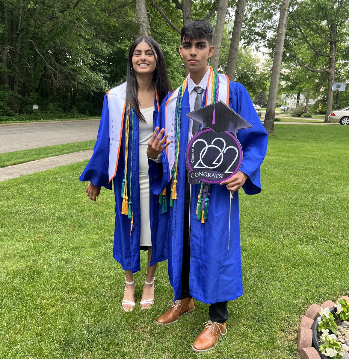 khushipatel2004's tweet photo. #EHSLions22 https://t.co/wM92W4gM2A
