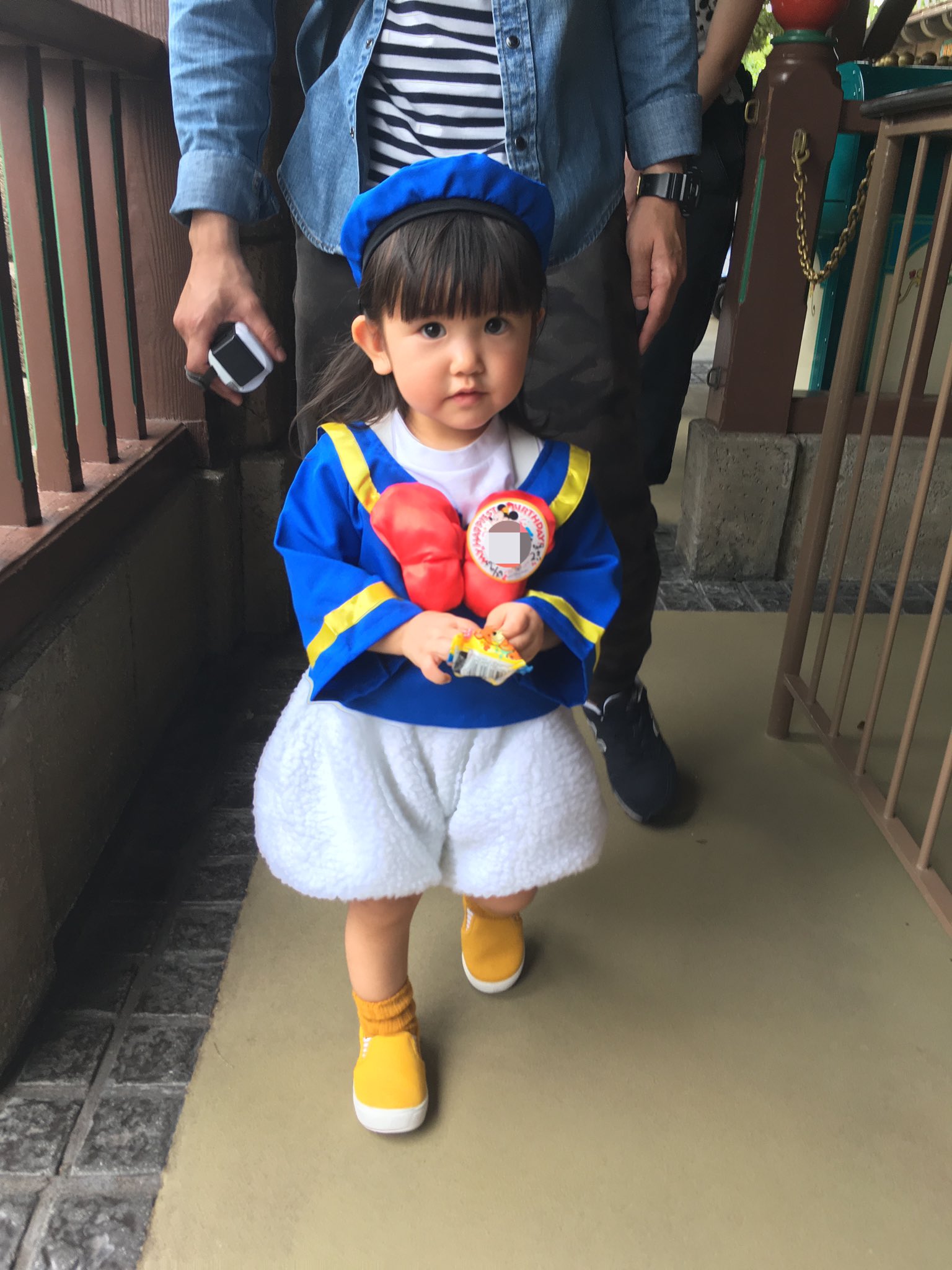 ドナルドコスプレ Twitter Search Twitter