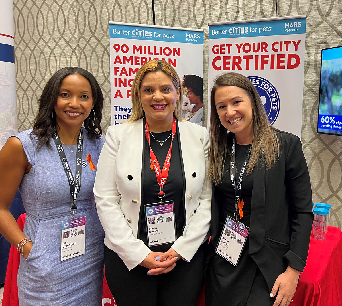 Mars Petcare US tweet media