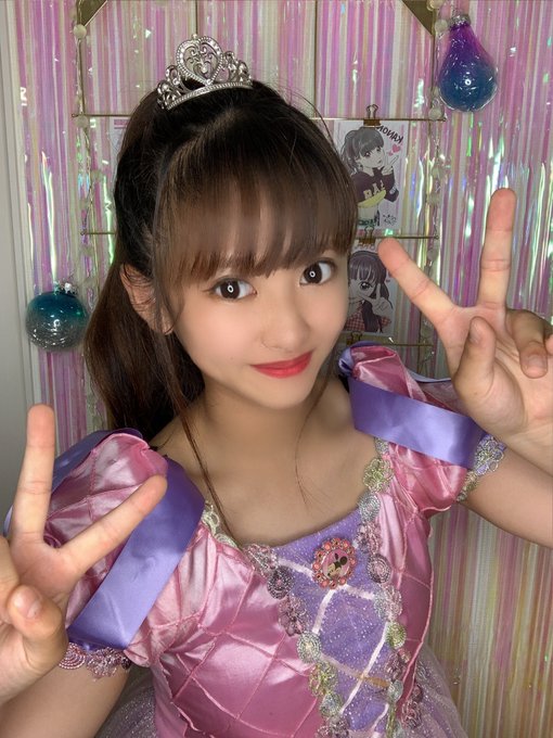 川島香音のTwitter画像52