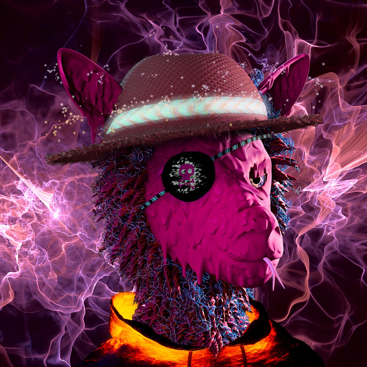 LazyLlamasCNFT's tweet photo. It’s simple - I see a llama profile pic, I press follow.

Comment below with the hashtag #LazyLlamas

#Cardano #NFT #NFTCommunity #NFTCollection #ART #CardanoNFT https://t.co/qzPekmKEBA
