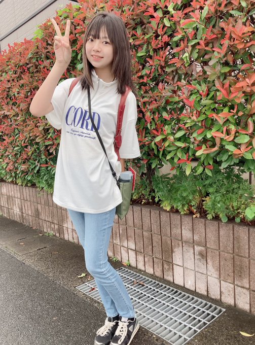 Twitterのコスプレ画像18