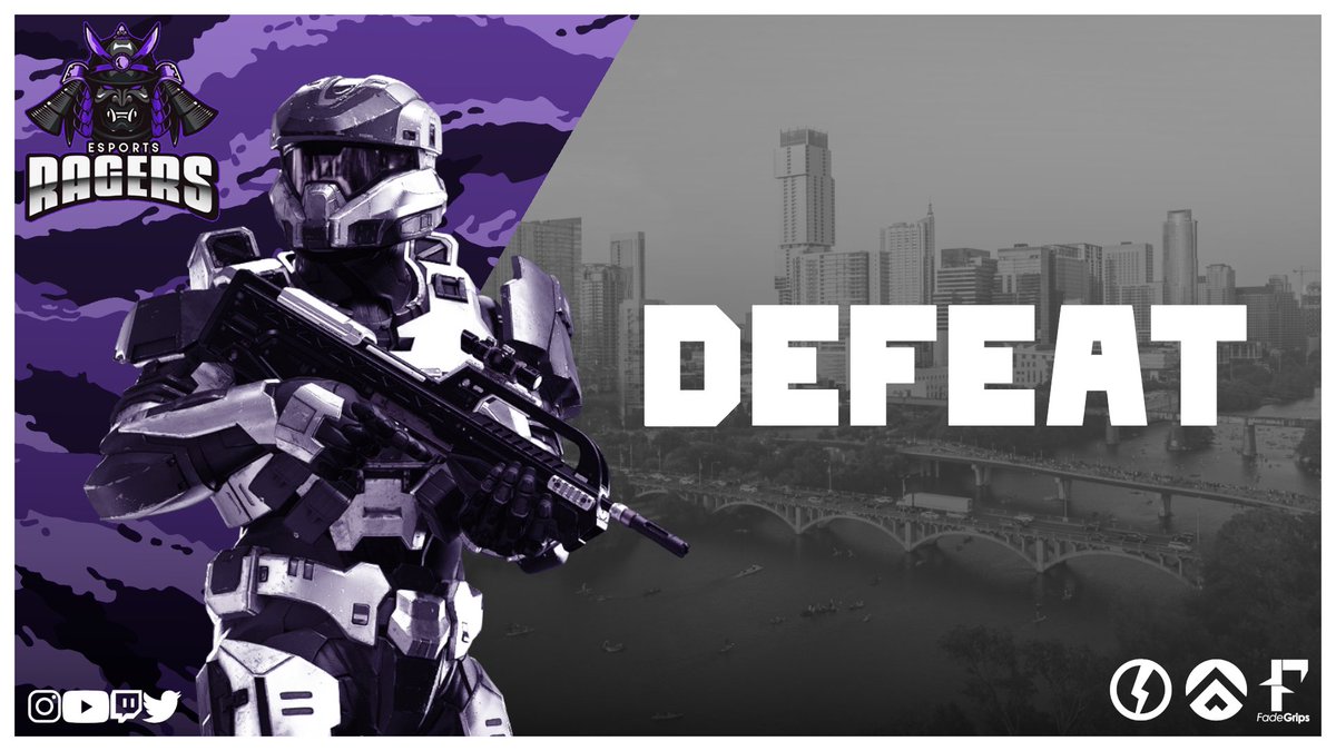 We place #12 in our first #HCSProSeries open! 
Onto the next one...👹