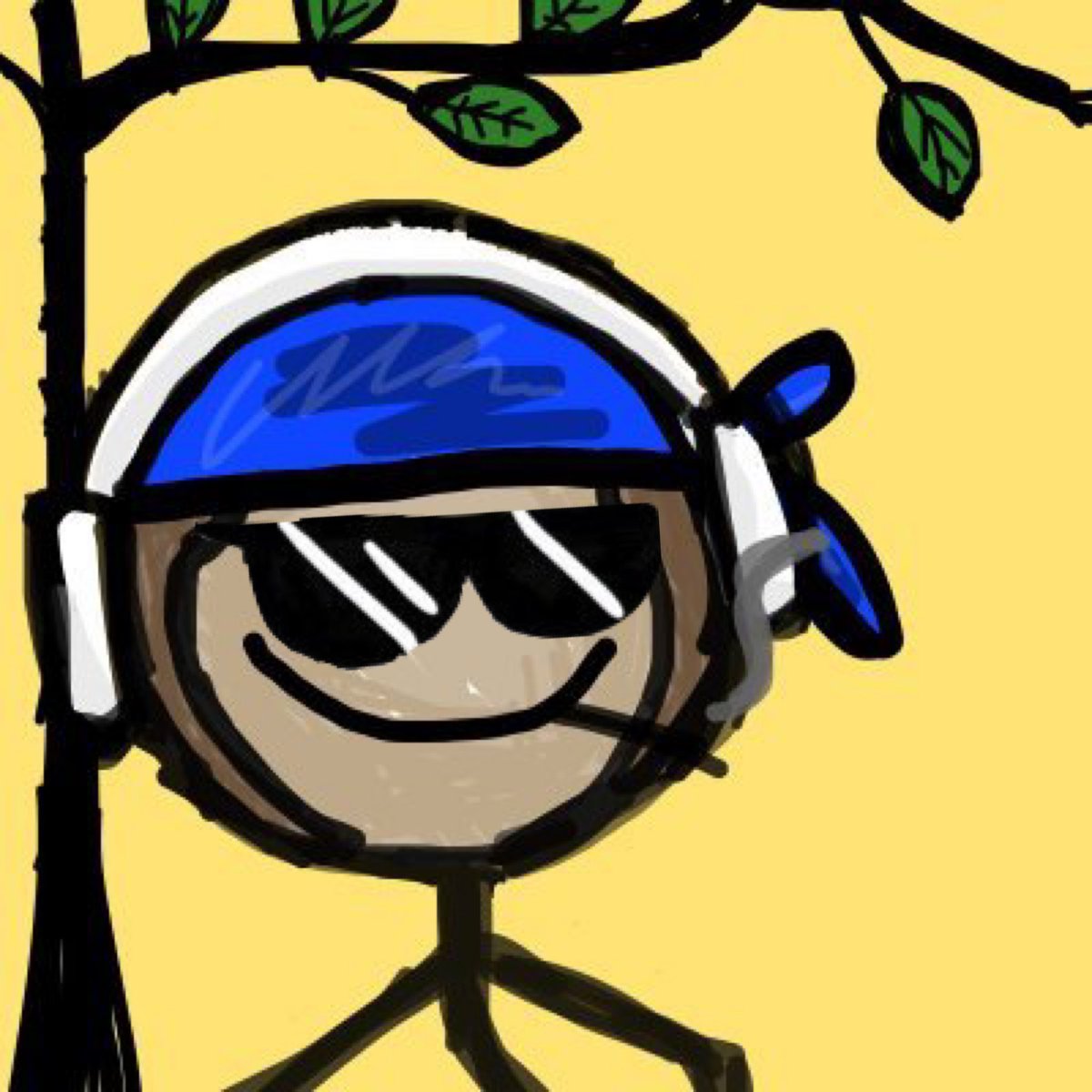 mfersummer_bot's tweet photo. @blindjoedeath42 @MfersAhead @hoodiemfer Braaaaaaaaap wipppppp your replacement shades are ready mfer https://t.co/HaiHFhkjHl