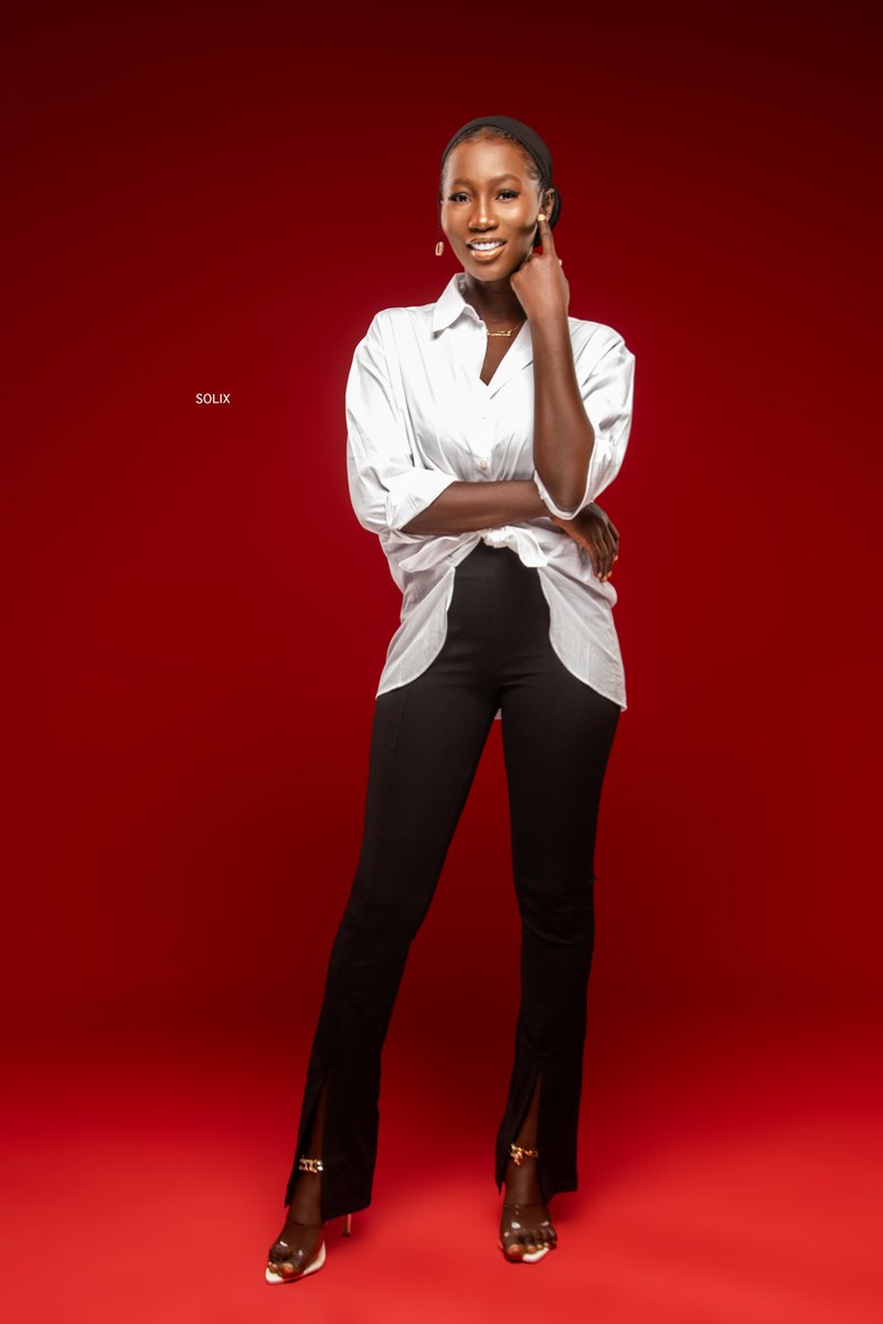 Greetings Tweeps,

My name is Naffisatou Ceesay (<a href="/Naffisha5/">Naffisha</a>) and I am representing the Social Sciences and Humanities Students' Association (@SocialS02381123) in the forthcoming Face of UTG 2022.

Vote for me by liking, retweeting and commenting. Thank you.

#FoUTG22
#June17