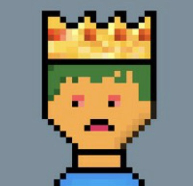 pixel_degens's tweet photo. Mint date is switched tomorrow at 12:30 AM UTC!🫠

Get your degen wallet ready🤝🫠 https://t.co/Df6WBF5oCq