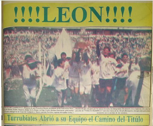 León MX tweet media