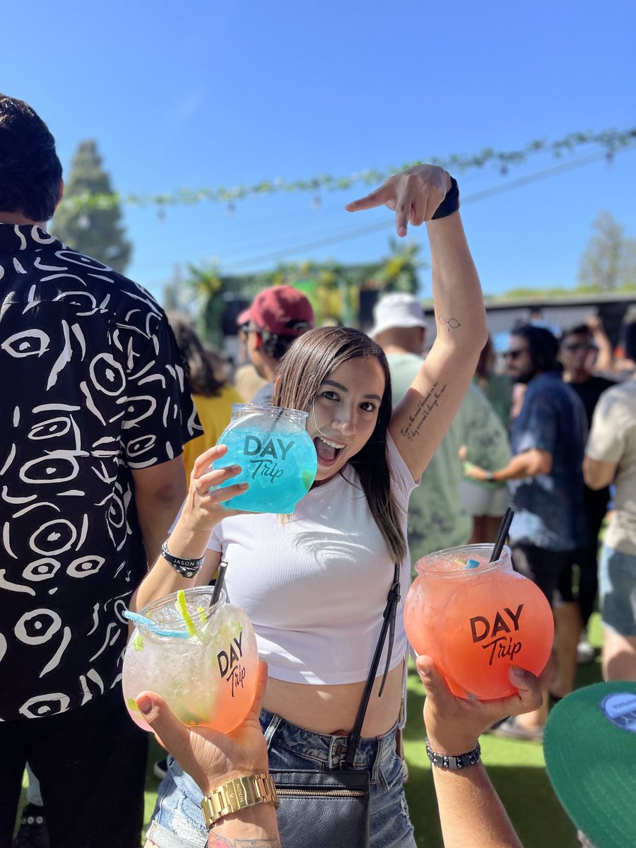 Day Trip Festival 2022 Lineup Tickets Schedule Photos Dates