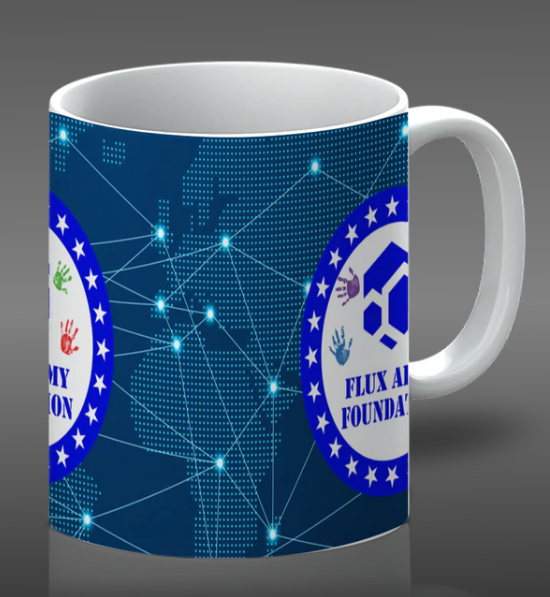 flux_army's tweet photo. $Flux #Flux #zelcore 
@flux_army
 $btc $KDA $AVAX $luna
@FluxVenezuela
@Fluxcasanay
 #FluxArmyVenezuela #FluxArmySwag 
Support the greatest Web 3 Project and help us help others
Flux Army 501(c)3

 Excellent Job Flux Army!!!!!
$avax $Atom
Flux Army Mug!!!
https://t.co/bf0WJD16s7 https://t.co/p9Y9vzmSQy