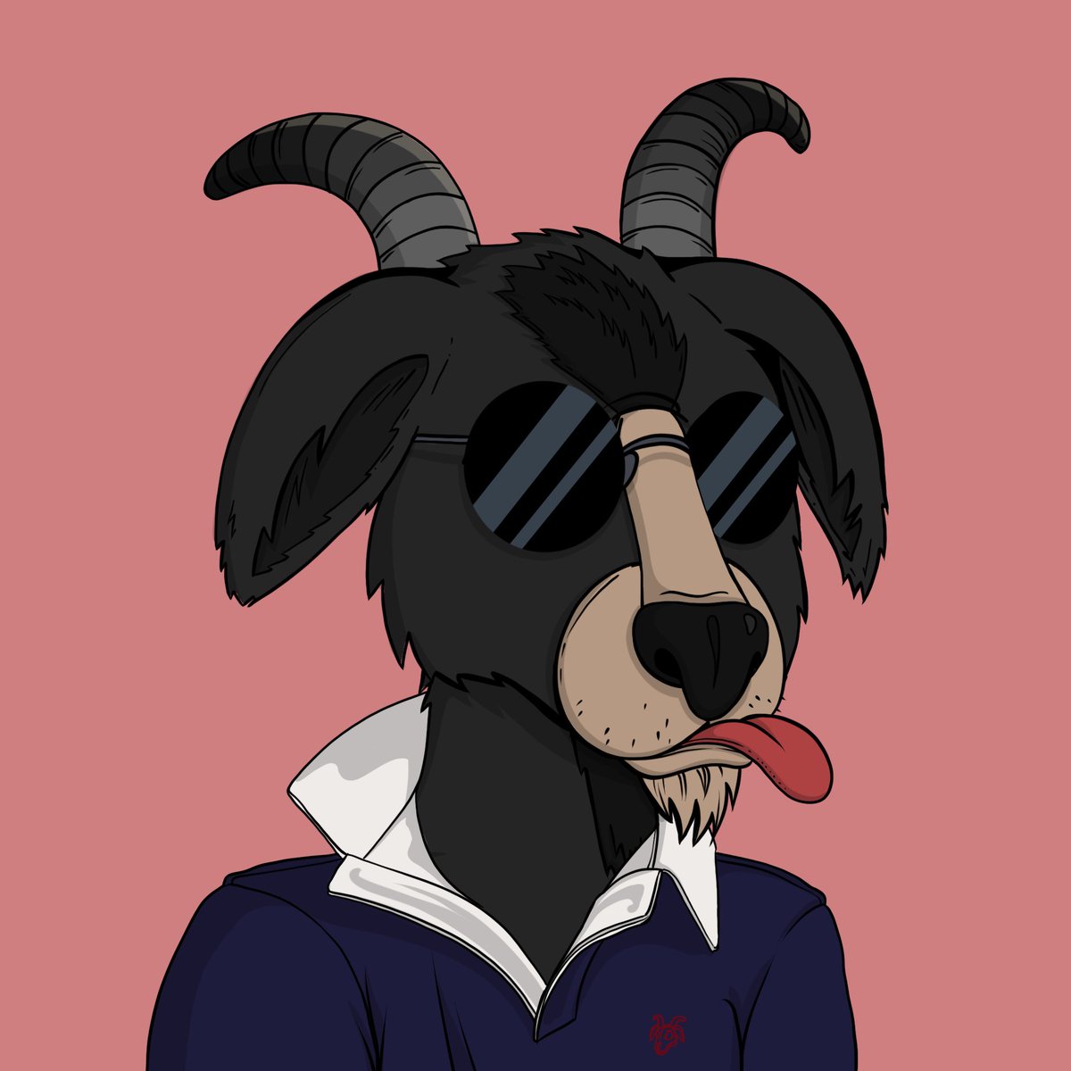 #GreatGoats LFG #GOATISH