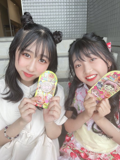 Twitterのコスプレ画像17