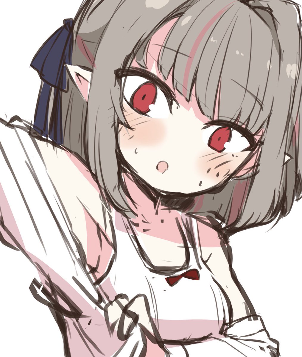 gms女子達の着替え中に突撃したいよねってラフ(2/2)
他の子はfanboxで公開中
※今回は500円以上のプランのやつです
https://t.co/3qX1HTUwBe 