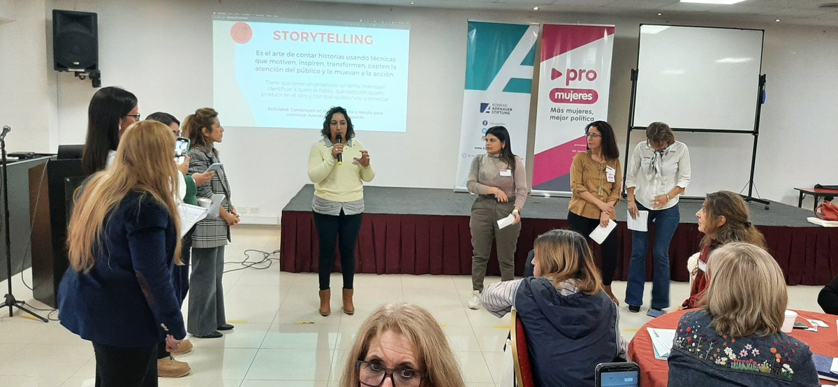 jovanacoronel's tweet photo. @ProMujeresRN @ProRioNegro_ok 
#catrielpresente MUJERES COMPROMETIDAS https://t.co/f9LCGmxjRL