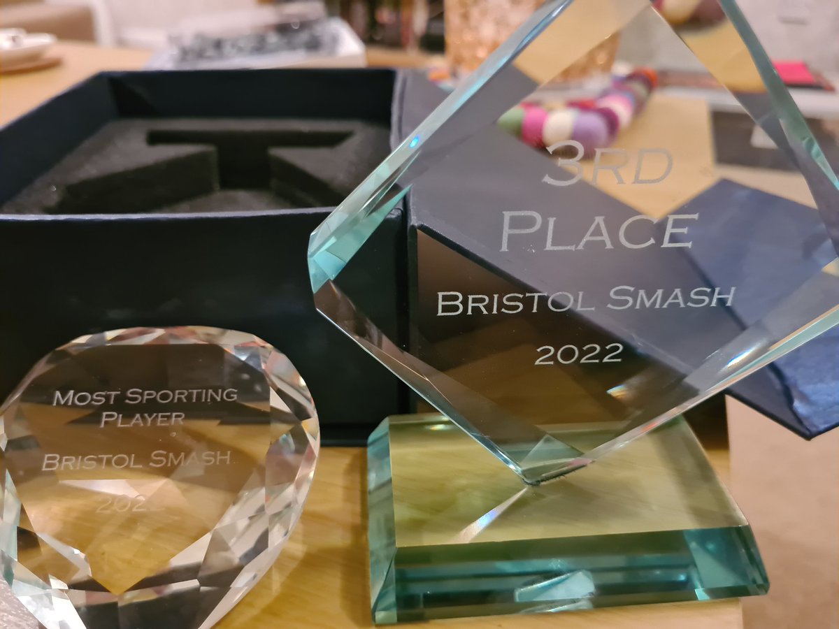 Really enjoyed the #BristolSmash event this weekend. Played some fantastic players and finished in 3rd place with 3 wins, 1 draw and a big loss to Soulblight. Also some how won most sporting as well. I cannot wait for the next one! Loving the new Fyreslayers book. #ageofsigmar