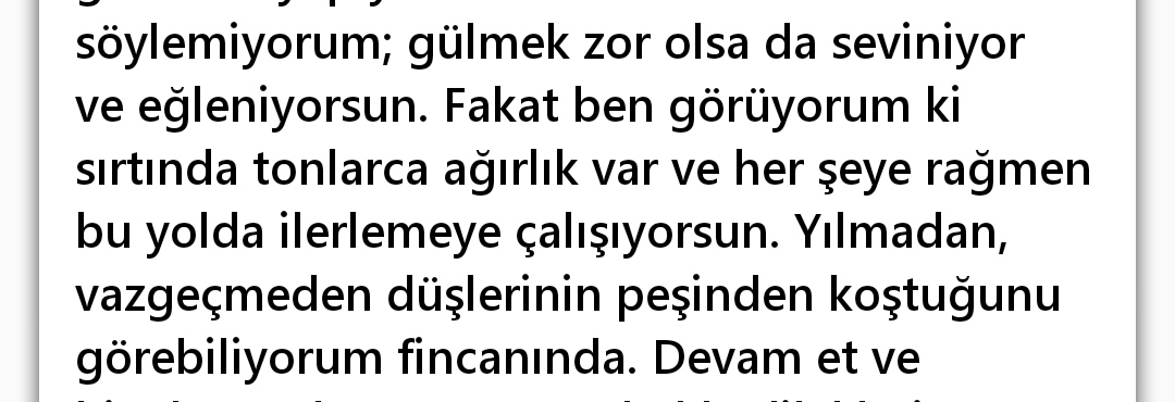 lanyeterag's tweet photo. Valla doğru söylüyosun derya abla :( https://t.co/neL6ryB274