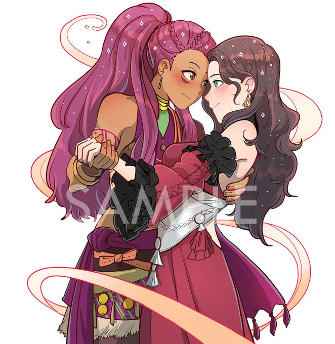 And last ship of this set, some doropetra, which is always dear to my heart ♥ 