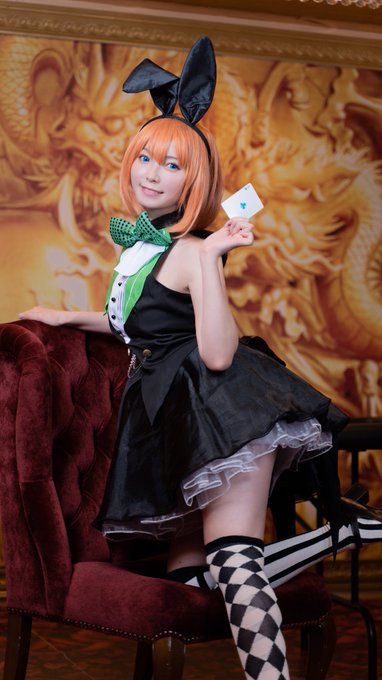 コスプレイヤーぽんのTwitter画像18