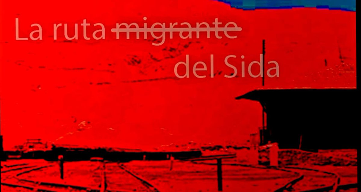 Pronto estreno del documental la ruta del migrante, se presentará en la conferencia internacional de SIDA que se realizará en  Montreal, Canadá, y trata personas que viven con VIH que migran en busca de antirretrovirales  youtube.com/watch?v=E150h9…  <a href="/MaryAnnToronto/">Mary Ann Torres</a> @OnusidaLatina