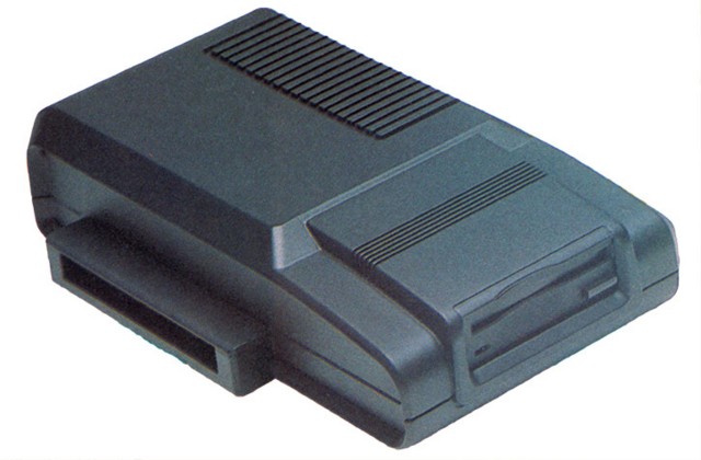 retro16b's tweet image. Mega Drive Floppy Disk Drive

#retrogaming #retrogames #SEGA  #SegaGenesis