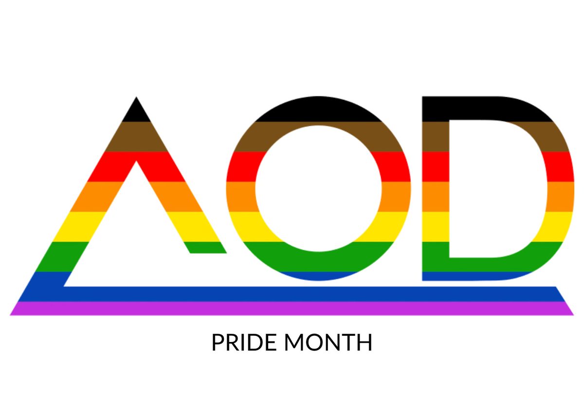Our team wishes everyone a happy pride month! 🏳️‍🌈❤️