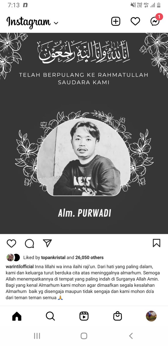 xuhaily's tweet photo. RIP Rita Warintil
#warintil https://t.co/AJgNgVq4SV