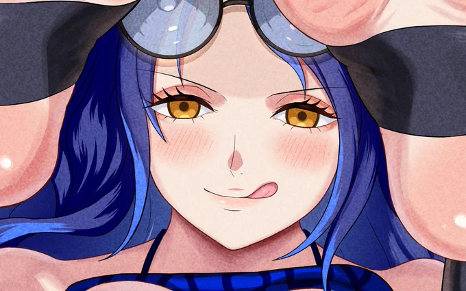 モネ❄️
https://t.co/TPu9rcOd5R
リクエストありがとうございました! 