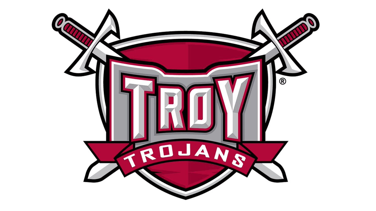 BigThurm52's tweet photo. #AGTG after a talk with @CoachCraddock I am extremely blessed to receive an offer from @TroyTrojansFB 🔴⚪️@TroyRecruiting @CoachJonSumrall https://t.co/3BAngSahjd