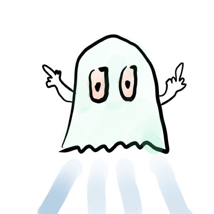 who is gonna get this 1/1 FTC x Maison Ghost? 👀🖕 <a href="/nftftc/">For The Culture</a>