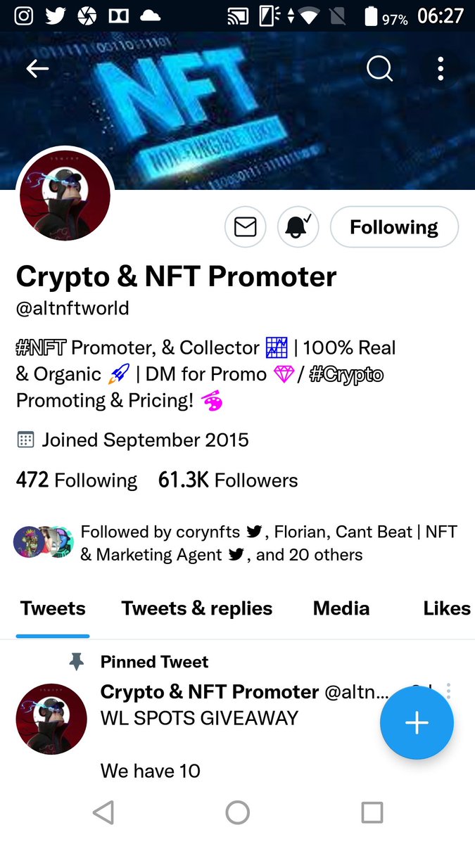 dicoloxxwin's tweet photo. @altnftworld done 🔔✔️ https://t.co/lnQQGs83BI