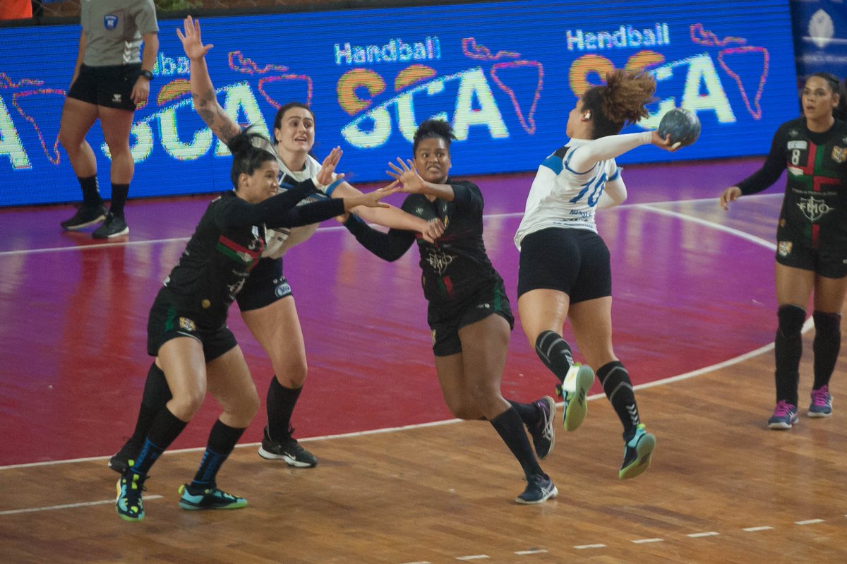 Das Handball tweet media