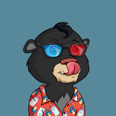 #NewProfilePic <a href="/LazyLionsNFT/">Lazy Lions 👑</a> #LazyLions #LazyCubs #3D
