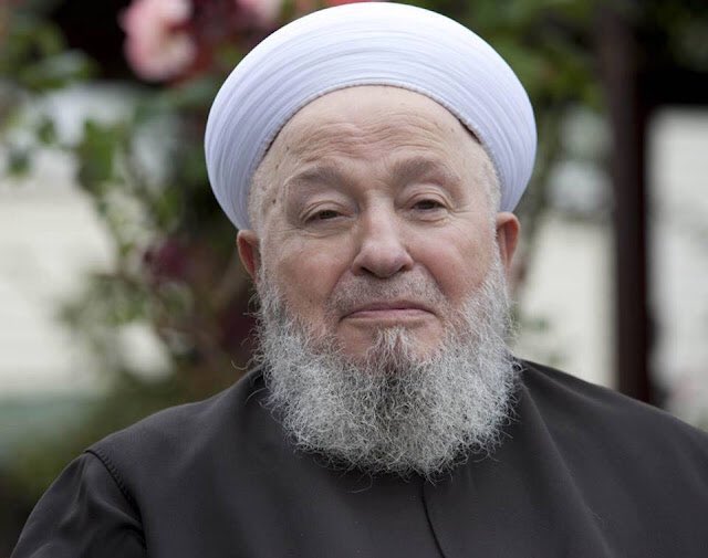 55erhanusta's tweet photo. Ömrünü islama adamış bir isim Mahmut Ustaosmanoğlu…
Allah’tan acil şifalar dilerim… https://t.co/fKHkhrGKGF