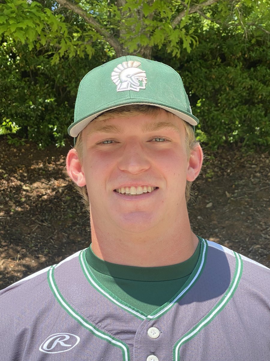 AA Spartan Baseball tweet media