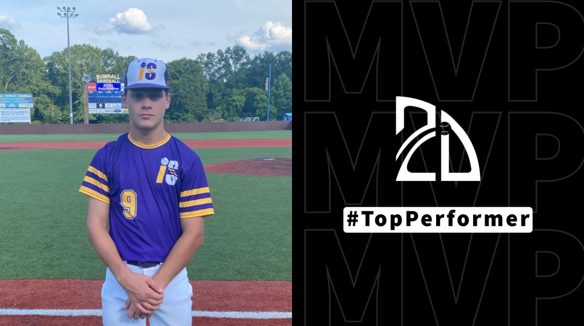 2D Sports Player of the Game (@2dsportspog) on Twitter photo ⭐️ #TopPerformer ⭐️
Nicholas Fredrick: 2-3, double, 2RBI
Summer team: Impact baseball
#hubcityclassic
<a href="/2D_sports/">2D Sports Baseball</a> ⭐️ #TopPerformer ⭐️
Nicholas Fredrick: 2-3, double, 2RBI
Summer team: Impact baseball
#hubcityclassic
<a href="/2D_sports/">2D Sports Baseball</a>