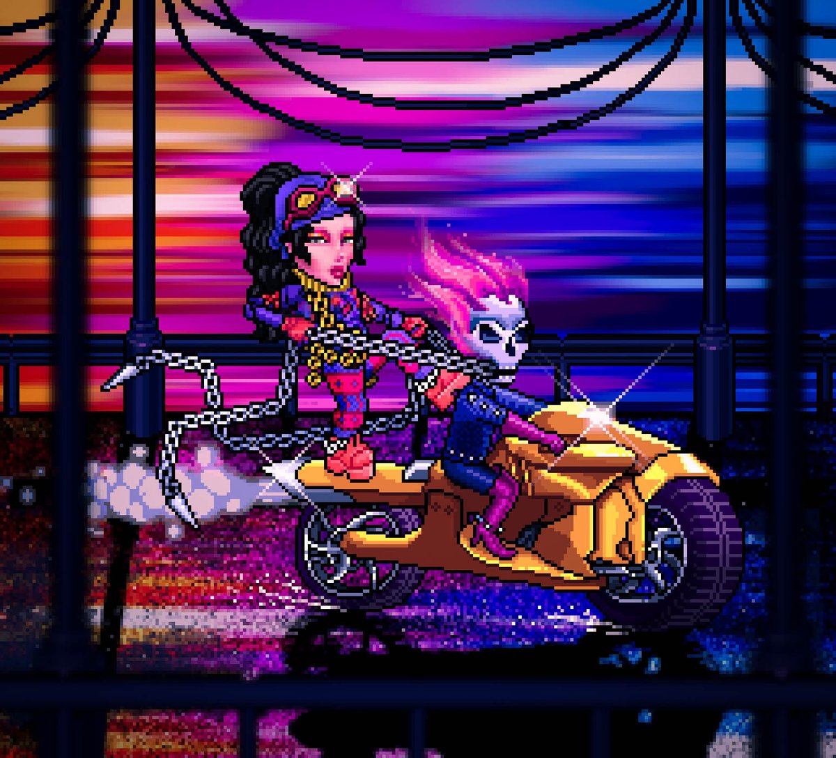 📸 MINI CHALLENGE 📸

✨ Ronika Veri ✨

Are you #TeamRonikaVeri? 💄

#LDR4 #Photoshoot