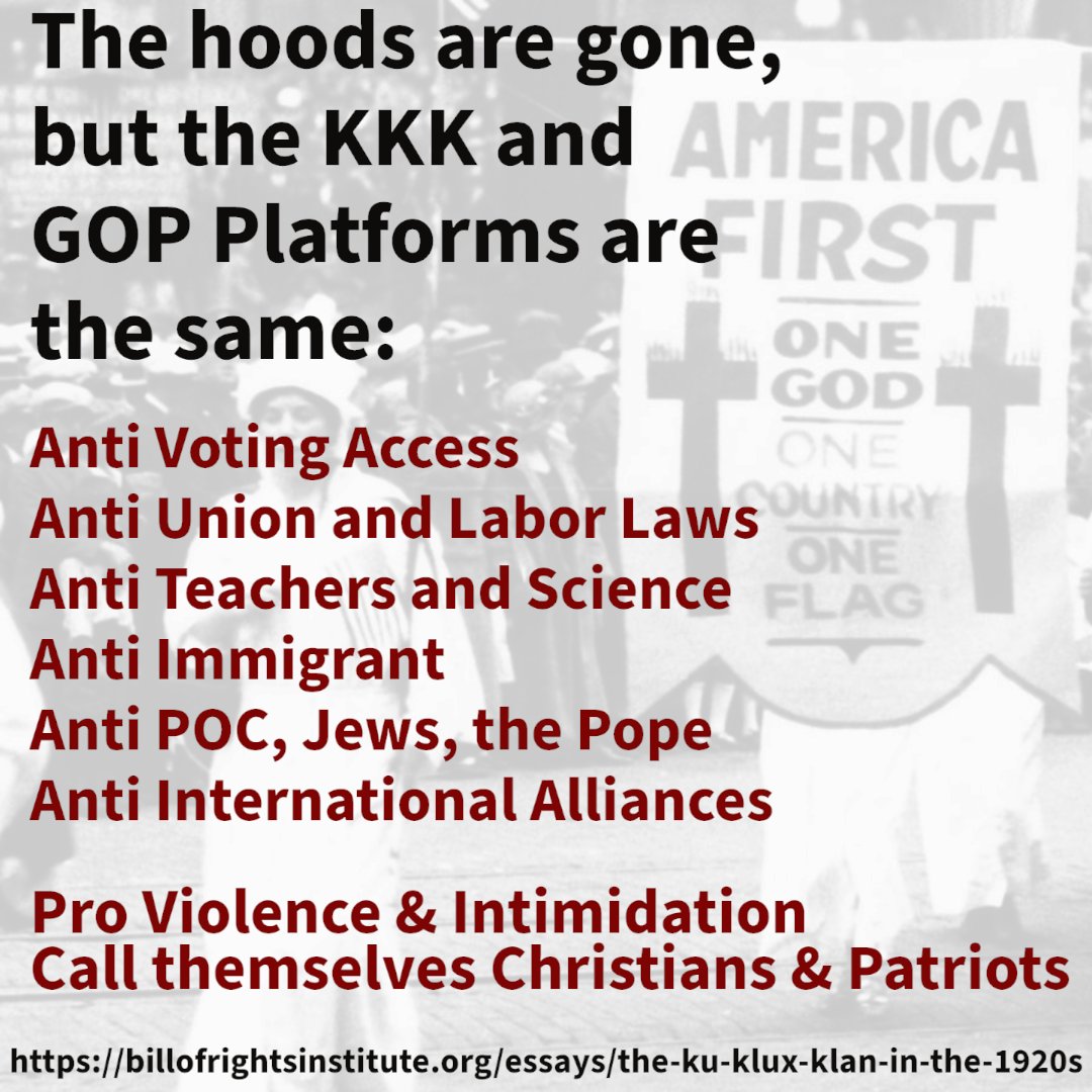 eturleye's tweet photo. @cticmikeharris That covers it.
#Klansplaining https://t.co/Imev6l3uqU