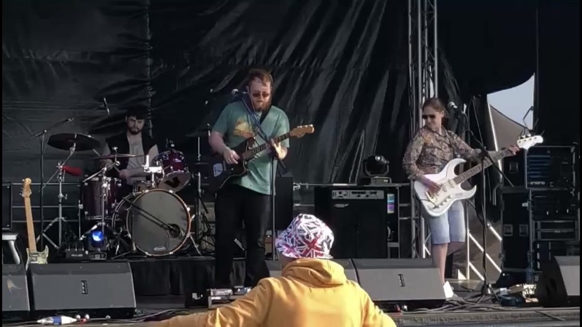 KimKeeton's tweet photo. Kill the Moon live at @glastonbudget Friday 03/06/22 https://t.co/XAfKaHfsKm