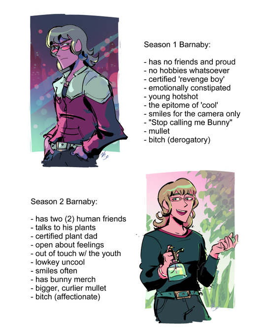 i made this for myself because I relate to the whole "becoming old" thing as you get into your late 20s too well 