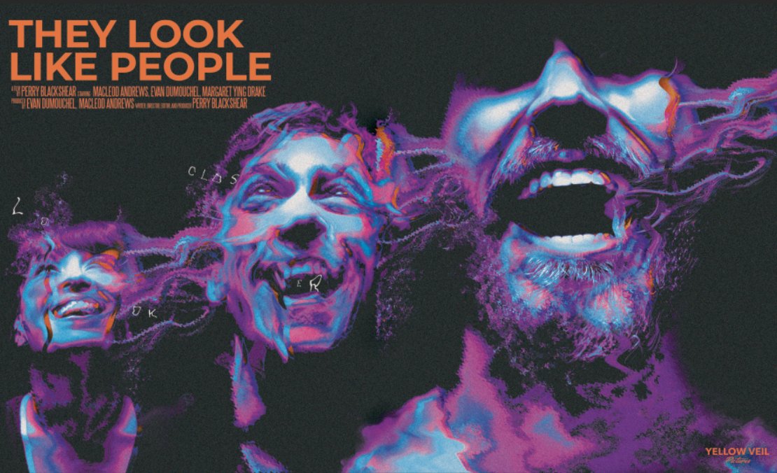 Two huge pieces of news to share that really bring things full circle! 

1. Our newest film, #WhenIConsumeYou, was acquired in Cannes for a summer release by <a href="/1091pictures/">1091</a>! 

(thread)