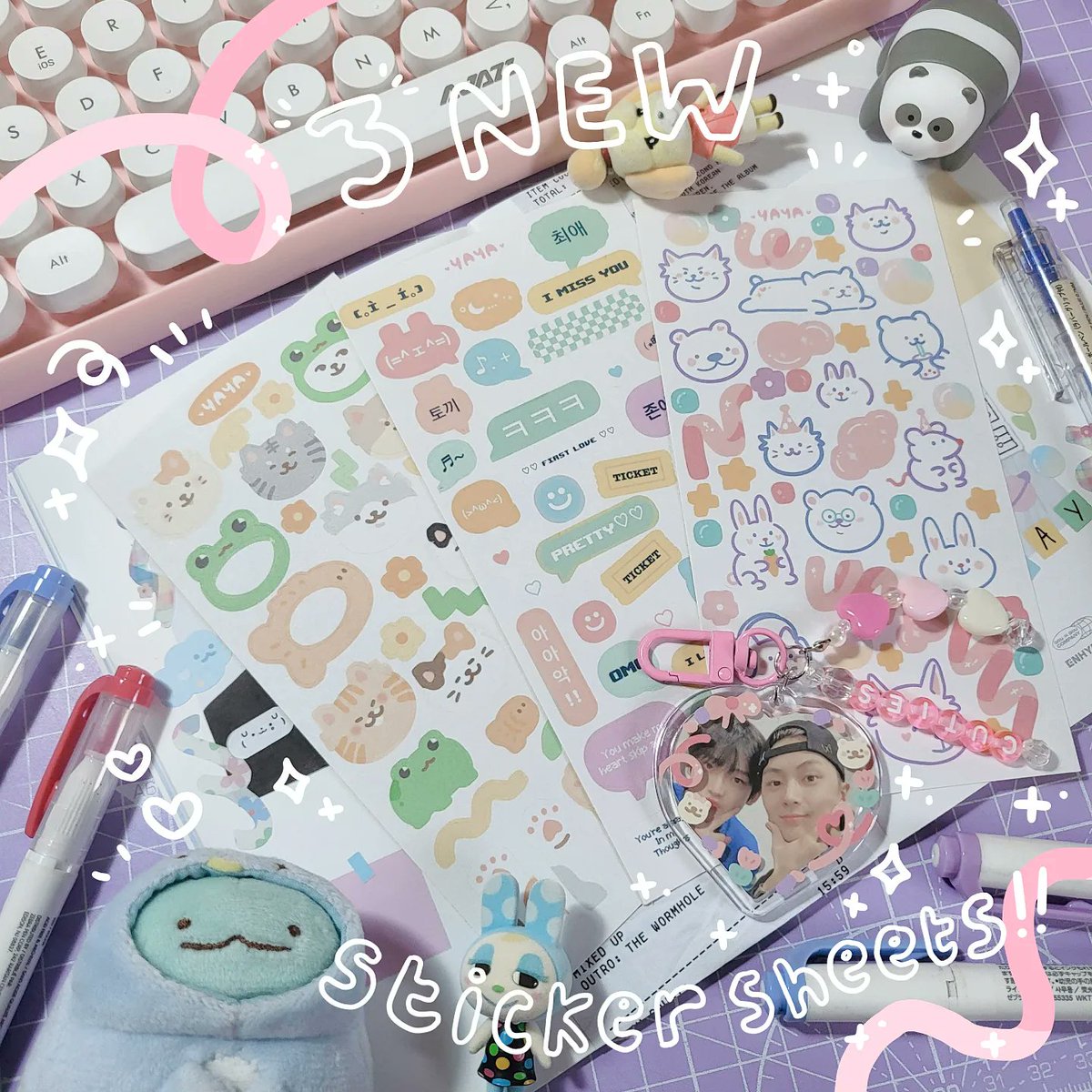 YAprintz's tweet photo. ✨️SHOP UPDATE✨️ COMING SOON!! https://t.co/34aSxTqaah