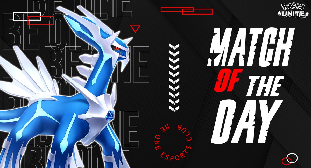 TeamB1_GG's tweet photo. #MatchDay
Hoy nuestro chicos se enfrentan a una nueva aventura Pokémon ✨
En la Liga Cinderace
⏰9:00 pm
A darle con todo 💪
Suerte muchachos 🍀
@vs_Tylonel @ricardoapv1 @Vsogt03 @Edo_pelayo @HANC0OCK
#GoB1 #PokemonUNITE
https://t.co/qTEftDOfLE https://t.co/qLezO9R6XL