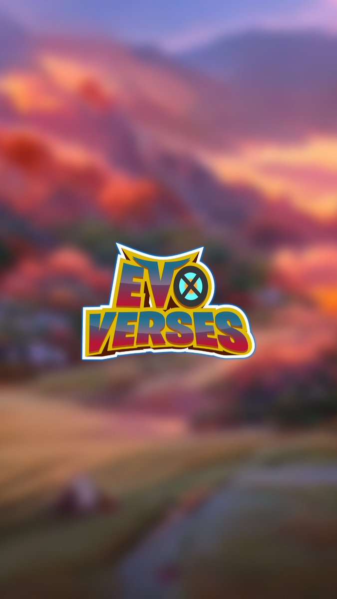 EvoVerses's tweet photo. Who wants to see a new Evo?! Better yet, who wants to see a new Evo that is a never before seen type?!?!

Can we get 90 retweets to reveal the new Evo?!

#HarmonyONE #GameFi $ONE https://t.co/lIb9nlvIJm