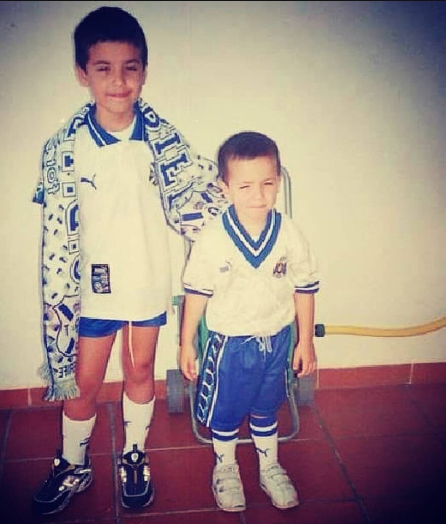 Drusolp's tweet photo. How it started                    How it's going

@CDTOficial https://t.co/AIUB3ZejWW